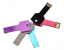 key USB FLASH drive,USB drive,USB disk, flash drive, thumb drive